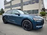 Audi e-tron Premium quattro AWD