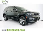 Jeep Grand Cherokee Limited 4WD