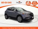Buick Encore Preferred FWD