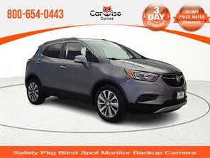 Buick Encore Preferred FWD