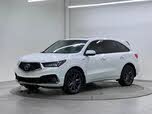 Acura MDX SH-AWD with A-SPEC Package