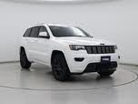 Jeep Grand Cherokee Altitude 4WD