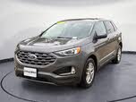 Ford Edge SEL AWD