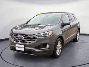 Ford Edge SEL AWD