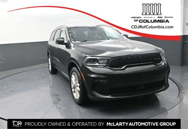 2023 Dodge Durango GT Plus AWD