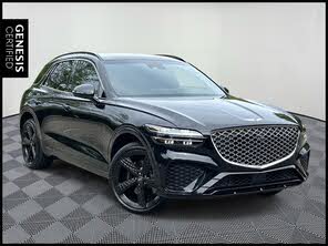 Genesis GV70 3.5T Sport AWD