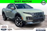 Hyundai Santa Cruz Limited Crew Cab AWD