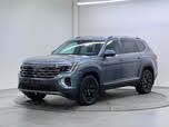 Volkswagen Atlas Highline 4Motion AWD