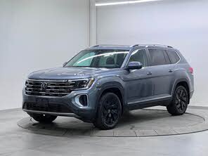 Volkswagen Atlas Highline 4Motion AWD