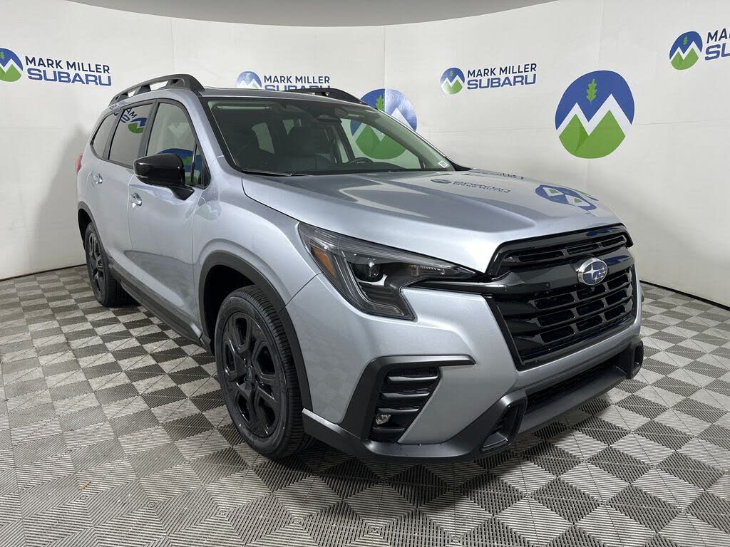 2025 Subaru Ascent Onyx Edition Touring AWD