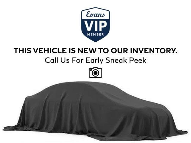 2018 INFINITI QX60 AWD