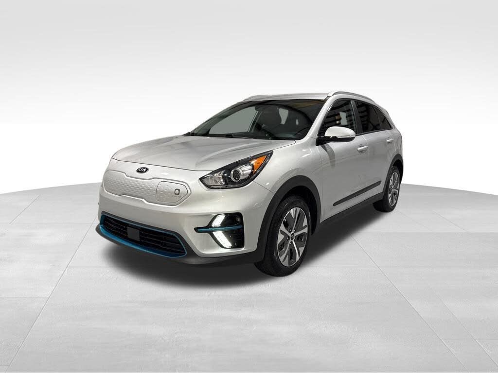 2019 Kia Niro EV EX FWD