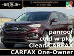 Ford Edge SEL AWD