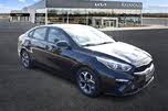 Kia Forte LXS FWD