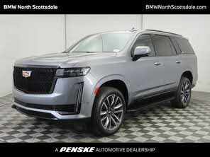 Cadillac Escalade Sport AWD