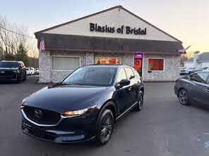 Mazda CX-5 Touring AWD