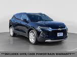 Chevrolet Blazer 3LT AWD