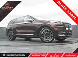 Lincoln Aviator Black Label AWD