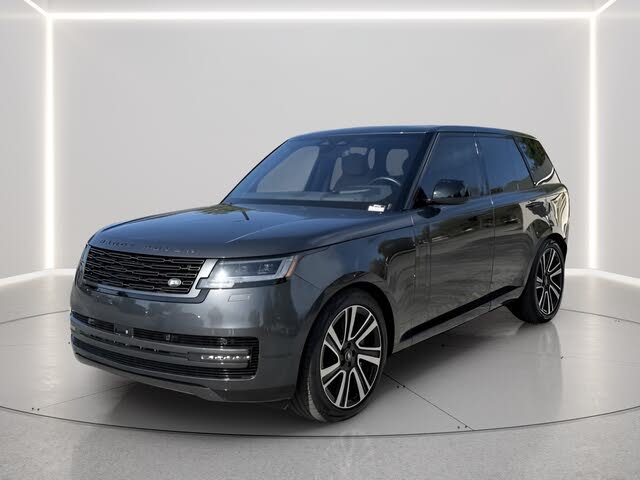 2023 Land Rover Range Rover P530 SE AWD