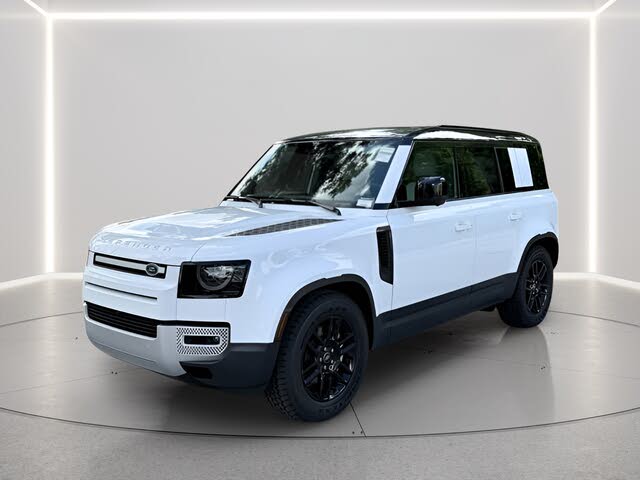 2025 Land Rover Defender 110 P300 S AWD