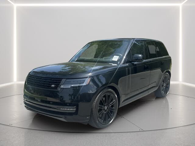 2025 Land Rover Range Rover P530 SE AWD