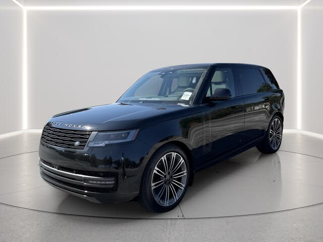 2025 Land Rover Range Rover P530 SE LWB AWD