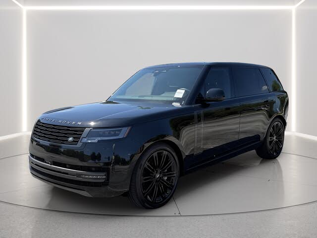 2025 Land Rover Range Rover P530 SE LWB AWD