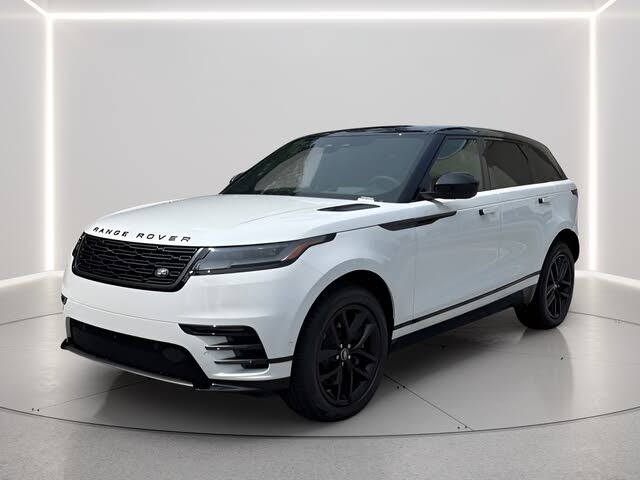 2026 Land Rover Range Rover Velar P250 Dynamic SE AWD