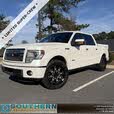 Ford F-150 Limited SuperCrew
