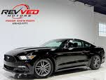 Ford Mustang EcoBoost Premium Coupe RWD
