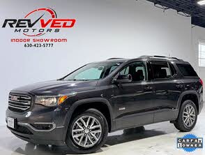 GMC Acadia SLE-2 AWD