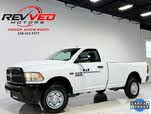 RAM 2500 Tradesman 4WD