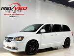 Dodge Grand Caravan GT FWD