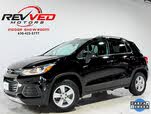 Chevrolet Trax LT AWD