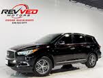 INFINITI QX60 Luxe AWD