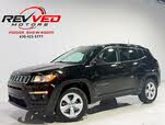 Jeep Compass Latitude 4WD