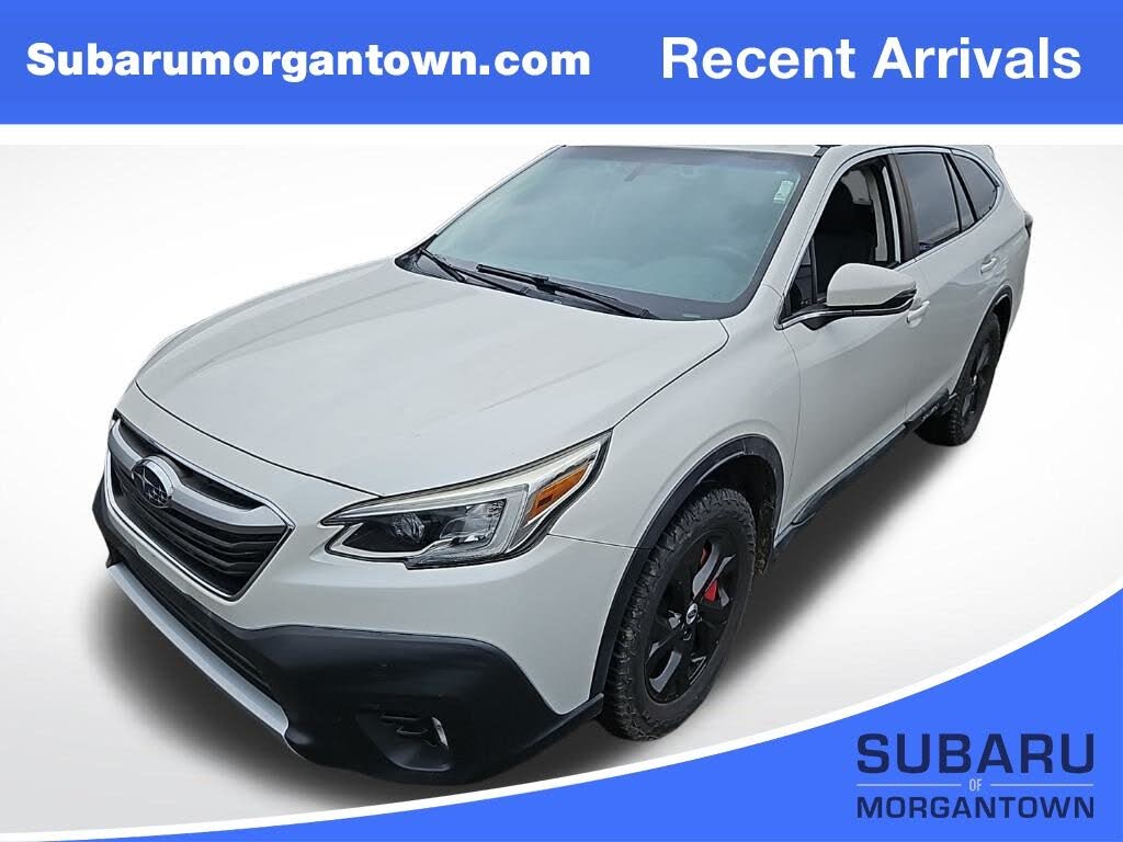2020 Subaru Outback Limited AWD
