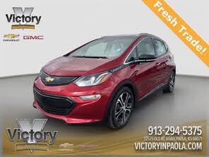 Chevrolet Bolt EV Premier FWD