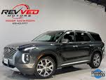 Hyundai Palisade SEL AWD