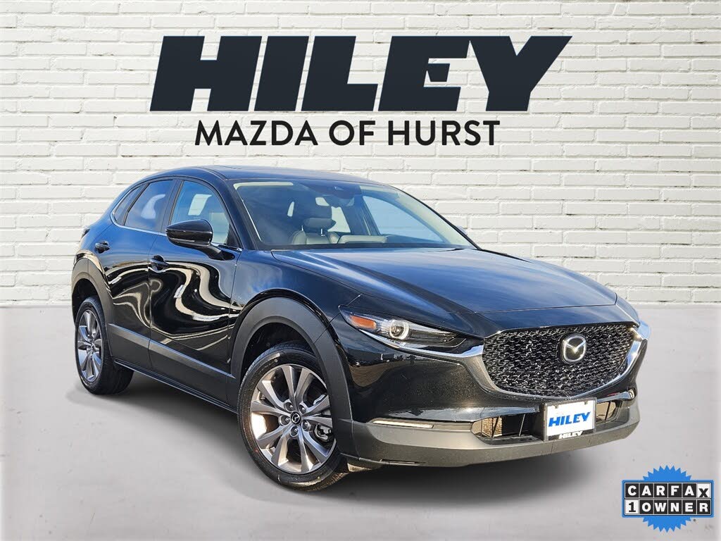 2021 Mazda CX-30 Preferred FWD