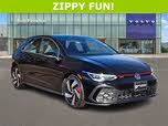Volkswagen Golf GTI S FWD
