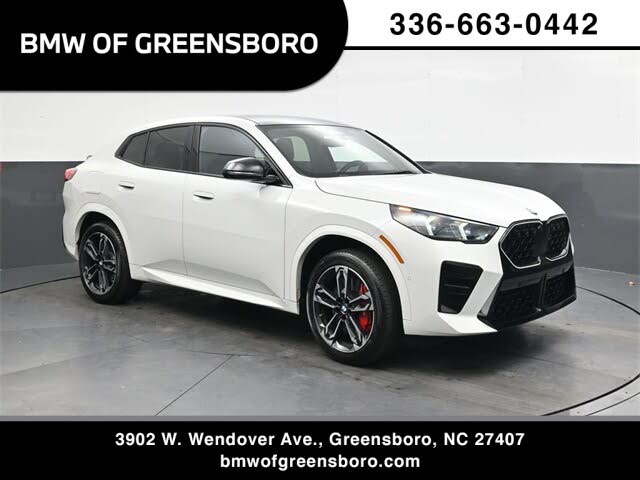 2025 BMW X2 xDrive28i