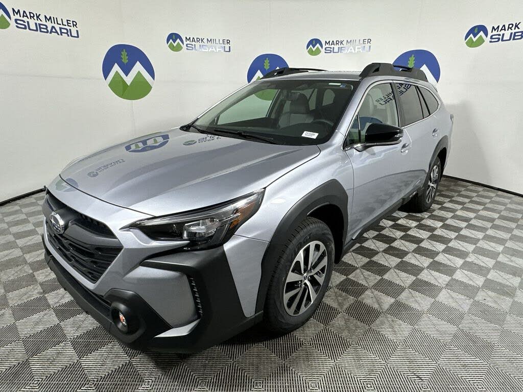 2025 Subaru Outback Premium AWD