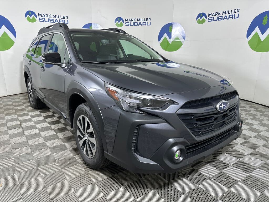 2025 Subaru Outback Premium AWD