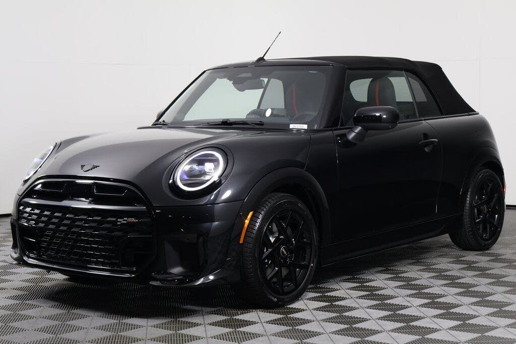 2026 MINI Cooper