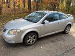 Pontiac G5 Base