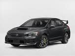 Subaru WRX STI AWD