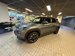 Chevrolet Trailblazer LT AWD
