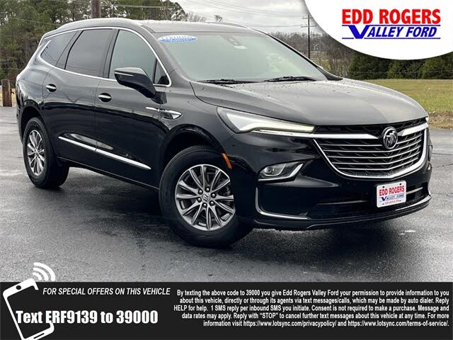 2024 Buick Enclave Premium AWD