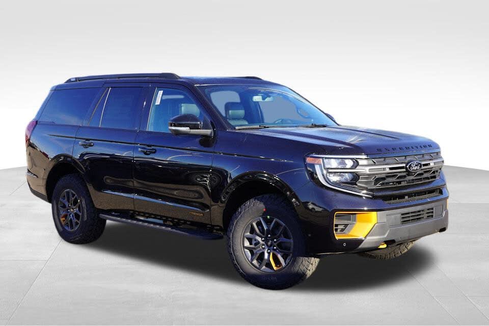 2025 Ford Expedition Tremor 4WD